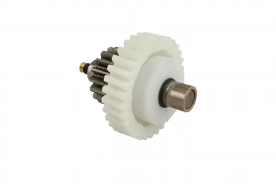 Nice PRSU02C Червячный вал в сборе