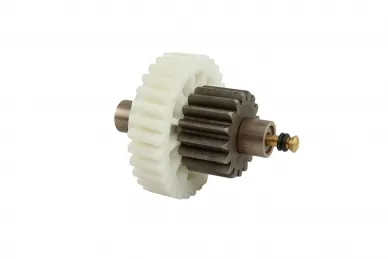 Nice PRSU02C Червячный вал в сборе