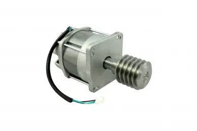 Nice PRTH04 Elektrische motor