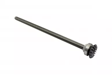 Nice PRTO02 Trekboutassemblage