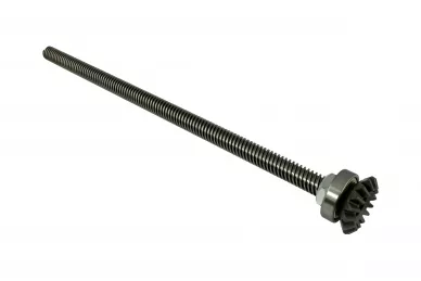 Nice PRTO02A Trekboutassemblage