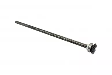 Nice PRTO02C Trekboutassemblage