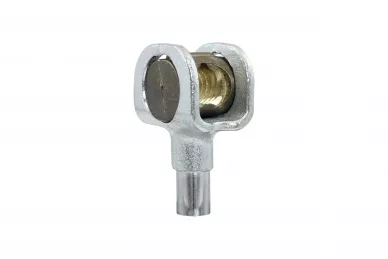 Nice PRTO06 Conjunto de tuerca + horquilla para el perno de tracción