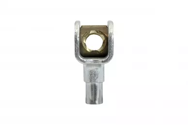 Nice PRTO06 Conjunto de tuerca + horquilla para el perno de tracción