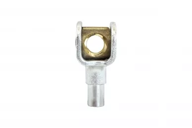 Nice PRTO06A Conjunto de tuerca + horquilla para el perno de tracción