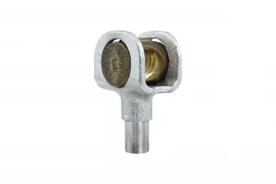 Nice PRTO06A Conjunto porca + forquilha para o parafuso de tração