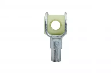 Nice PRTO06C Conjunto de tuerca + horquilla para el perno de tracción