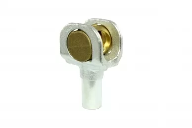 Nice PRTO06E Conjunto de porcas de parafusos para empilhadores
