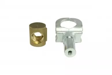 Nice PRTO06E Conjunto de porcas de parafusos para empilhadores