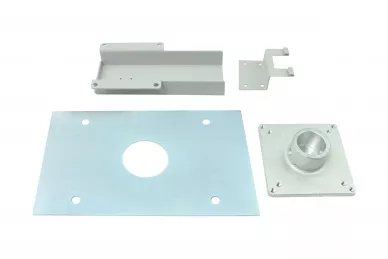 Nice PRWL04 Completamento dell'involucro
