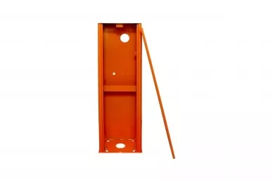 Nice PRWL04 Kapsling komplett