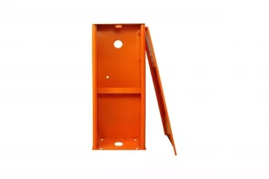 Nice PRWL04A Bostadsteamet