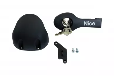 Nice PRWNG01 Tapa de embrague completa