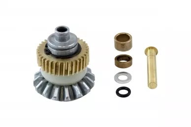 Nice PRWNG02 Conjunto de tornillo sin fin