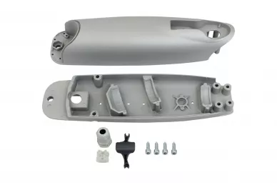 Nice PRWNG09 Actuator achterbehuizing
