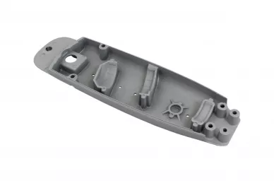 Nice PRWNG09 Actuator achterbehuizing