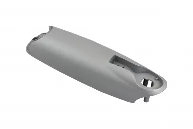 Nice PRWNG09 Actuator achterbehuizing