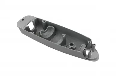 Nice PRWNG09 Actuator achterbehuizing