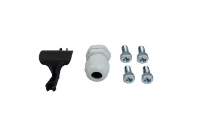 Nice PRWNG09A Actuator achterbehuizing