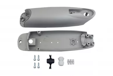 Nice PRWNG09A Actuator achterbehuizing