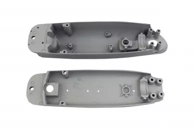Nice PRWNG09A Actuator achterbehuizing
