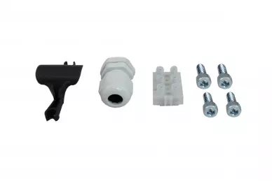 Nice PRWNG09A Actuator achterbehuizing