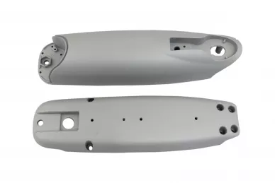 Nice PRWNG09A Aktuaatori tagumine korpus