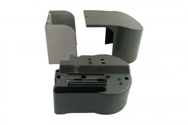 Nice PRXA01 Plastic onderdelen assemblage