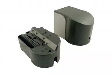 Nice PRXA01 Plastic onderdelen assemblage