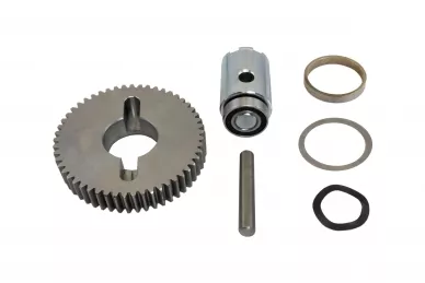 Nice PRXM02 Выходной вал в сборе