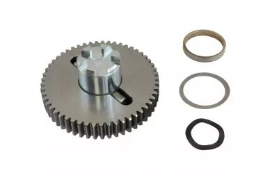 Nice PRXM02 Выходной вал в сборе