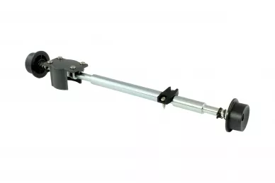 Nice PRXM06 Montering av kopplingsaxel