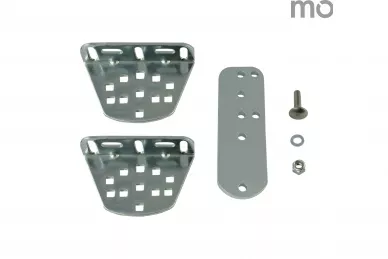 Nice PRXW01 Montering av bakre handtag