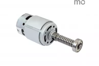Nice PRXW03 Elektrisk motor set