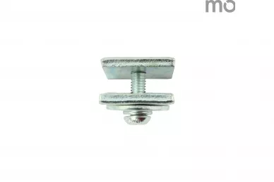 Nice PRXW04 Mechaninių stabdžių rinkinys