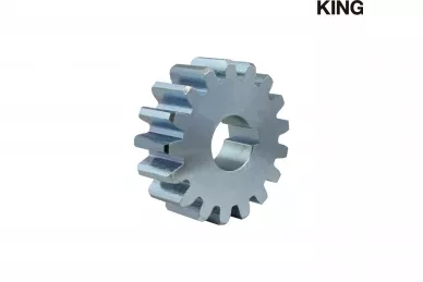 Nice RD4Z17 Выходная передача