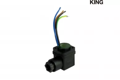 Nice RJC3PT Fiş - elektrik prizi
