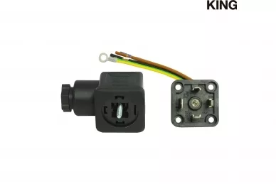 Nice RJC3PT Zástrčka - elektrická zásuvka