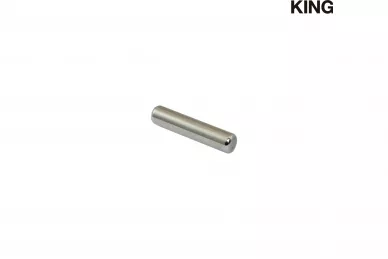 Nice RL26 Pasador cilíndrico de 5 mm para eje de tornillo sin fin