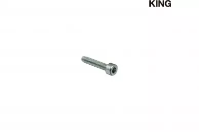Nice RL3 Tornillo de la carcasa del motor