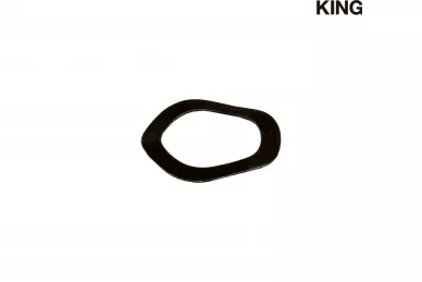 Nice RL4 Anillo de compensación del motor