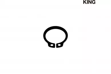 Nice RL6 Seeger-ring 15 mm