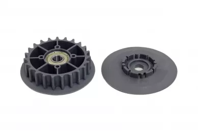 Nice RMHGD1003 Cilinderspanner rondselpoelie
