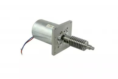 Nice RMHSL1003 Actuator motor montage