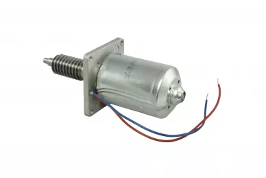 Nice RMHSL1003 Actuator motor montage