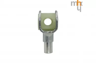 Nice RMHWG2002 Forquilha do parafuso de tração do atuador com porca