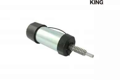 Nice RMHWG2003 Motor con tornillo sin fin