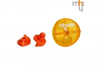 Nice RMHWG2005 Conjunto tapa embrague cilindro