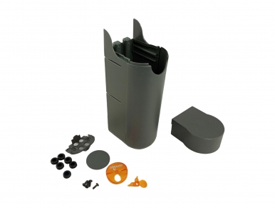 Nice RMHWT2 Plastikinio korpuso komponentų rinkinys