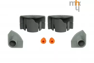 Nice RMHWU1001 Een set plastics